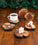 Rodaja decorativa mediana | Peco