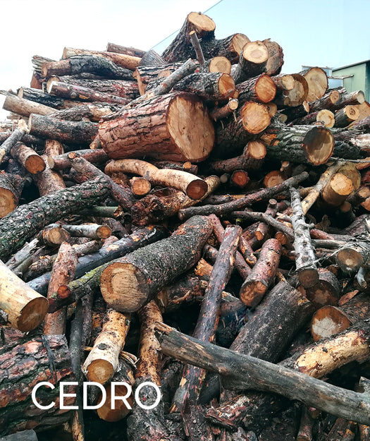 Escritorio de madera maciza  Skribi – Dasos productos naturales